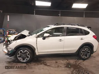 2017 Subaru Crosstrek Limited z VIN JF2GPANC7H8221788, wystawiony jako IAAI lot #42506025 z przebiegiem 75 150 mil mil oraz . Historia ofert i sprzedaży dostępna na DreamBid. Obrazek 14.