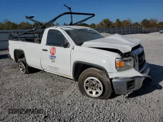 2014 GMC Sierra 1500 z VIN 1GTN1TEH4EZ257670, wystawiony jako Copart lot #77175274 z przebiegiem 266 997 mil mil oraz Szkody całkowita. Historia ofert i sprzedaży dostępna na DreamBid. Obrazek 4.
