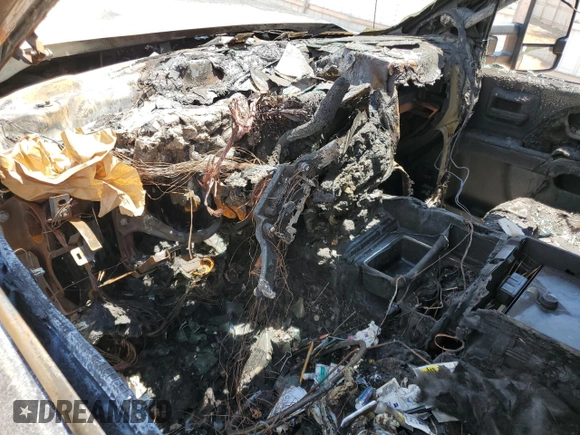 2019 Chevrolet Silverado 3500HD LTZ with VIN 1GC4KXEY6KF189594, listed as a Copart auction lot 62936734 with 0 mi miles and Salvage Title. Bid and sale history available at carsss.com. Image 8.