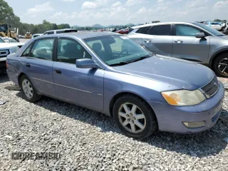 2000 Toyota Avalon XL z VIN 4T1BF28B6YU010315, wystawiony jako Copart lot #59752835 z przebiegiem 195 434 mil mil oraz Szkoda całkowita • Salvage title. Historia ofert i sprzedaży dostępna na DreamBid. Obrazek 4.