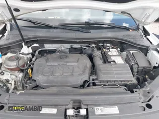 2018 Volkswagen Tiguan SEL с VIN 3VV3B7AX7JM219565, выставлен на аукционе IAAI как лот 41906582 с пробегом 92 391 миль миль и . История ставок и продаж доступна на DreamBid. Изображение 10.