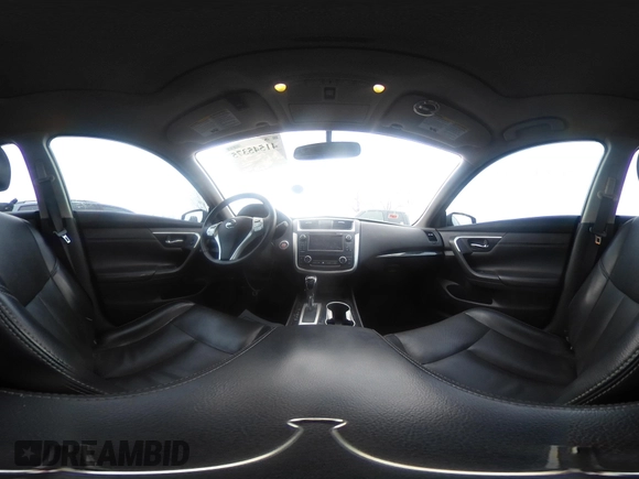 2017 Nissan Altima SR z VIN 1N4AL3AP6HC481669, wystawiony jako IAAI lot #41545375 z przebiegiem 93 271 mil mil oraz . Historia ofert i sprzedaży dostępna na DreamBid. Obrazek 18.