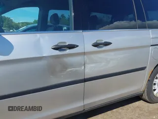 2008 Honda Odyssey LX с VIN 5FNRL38208B037052, выставлен на аукционе IAAI как лот 42196954 с пробегом 239 139 миль миль и . История ставок и продаж доступна на DreamBid. Изображение 6.