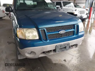 2002 Ford Explorer Sport Trac Value с VIN 1FMZU67E92UB76830, выставлен на аукционе IAAI как лот 42301425 с пробегом 234 209 миль миль и . История ставок и продаж доступна на DreamBid. Изображение 6.