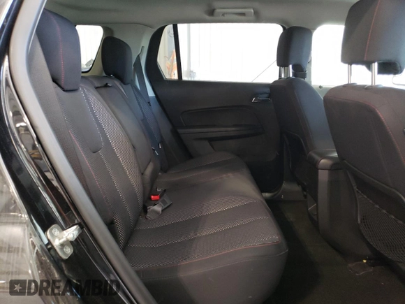 2013 GMC Terrain SLE with VIN 2GKFLSE30D6416745, listed as a Copart auction lot 42441845 with 153,295 mi miles and Clean Title. Bid and sale history available at DreamBid. Image 11.