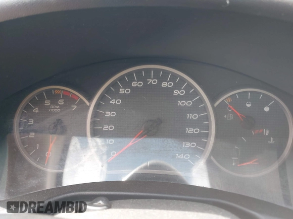 2007 Pontiac Grand Prix z VIN 2G2WP552771221353, wystawiony jako IAAI lot #42142334 z przebiegiem Nie podano mil oraz . Historia ofert i sprzedaży dostępna na DreamBid. Obrazek 7.