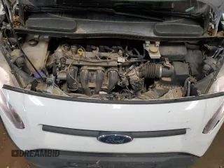 2018 Ford Transit Connect XL с VIN NM0LE7E78J1340874, выставлен на аукционе Copart как лот 52624105 с пробегом 78 612 миль миль и Чистый • Clean title. История ставок и продаж доступна на DreamBid. Изображение 12.