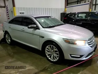 2014 Ford Taurus Limited with VIN 1FAHP2F87EG151011, listed as a Copart auction lot 48025635 with 145,726 mi miles and Non Repairable. Bid and sale history available at carsss.com. Image 13.