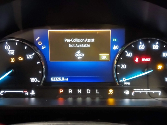 2021 Ford Escape SE Hybrid with VIN 1FMCU9BZ3MUA17452, listed as a IAAI auction lot 41626415 with 62,326 mi miles and . Bid and sale history available at DreamBid. Image 7.