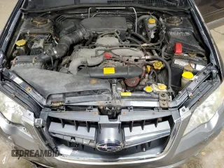 2009 Subaru Outback Special Edtn with VIN 4S4BP61C697340088, listed as a Copart auction lot 87482004 with 132,653 mi miles and Salvage Title. Bid and sale history available at carsss.com. Image 11.