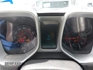 2012 Chevrolet Camaro 1LT with VIN 2G1FB1E34C9142268, listed as a IAAI auction lot 42363739 with 115,997 mi miles and . Bid and sale history available at DreamBid. Image 7.