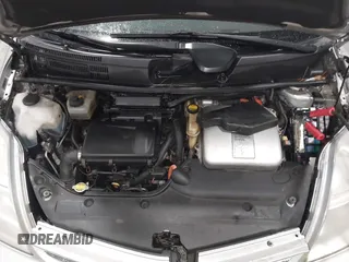 2007 Toyota Prius z VIN JTDKB20U977649489, wystawiony jako IAAI lot #41772600 z przebiegiem 248 525 mil mil oraz . Historia ofert i sprzedaży dostępna na DreamBid. Obrazek 10.