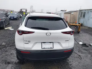 2021 Mazda CX-30 Select with VIN 3MVDMBBL3MM205256, listed as a IAAI auction lot 41302313 with 17,709 mi miles and . Bid and sale history available at DreamBid. Image 17.
