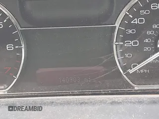 2009 Lincoln MKS с VIN 1LNHM93R59G615147, выставлен на аукционе IAAI как лот 41940056 с пробегом 140 903 миль миль и . История ставок и продаж доступна на DreamBid. Изображение 7.