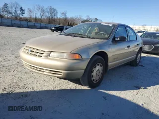 1999 Plymouth Breeze z VIN 1P3EJ46X0XN502387, wystawiony jako Copart lot #47023985 z przebiegiem 119 469 mil mil oraz Szkody całkowita. Historia ofert i sprzedaży dostępna na DreamBid. Obrazek 1.