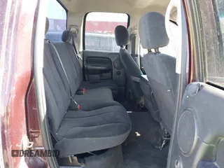 2004 Dodge 1500 SLT with VIN 1D7HU18N74J209304, listed as a IAAI auction lot 41675048 with 218,681 mi miles and . Bid and sale history available at carsss.com. Image 8.