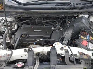 2016 Honda CR-V LX with VIN 5J6RM4H34GL092377, listed as a IAAI auction lot 42155449 with 151,436 mi miles. Bid and sale history available at carsss.com. Image 10.