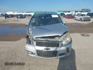 2011 Chevrolet Aveo 2LT with VIN KL1TG6DE2BB128059, listed as a IAAI auction lot 42495793 with 113,165 mi miles and . Bid and sale history available at DreamBid. Image 12.