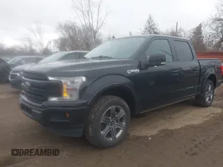 2020 Ford F-150 XL с VIN 1FTEW1EP2LFC80957, выставлен на аукционе IAAI как лот 41863184 с пробегом 73 871 миль миль и . История ставок и продаж доступна на DreamBid. Изображение 19.