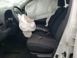 2019 Nissan Micra S z VIN 3N1CK3CP0KL218921, wystawiony jako Copart lot #52705615 z przebiegiem Nie podano mil oraz Szkoda całkowita • Salvage title. Historia ofert i sprzedaży dostępna na DreamBid. Obrazek 7.