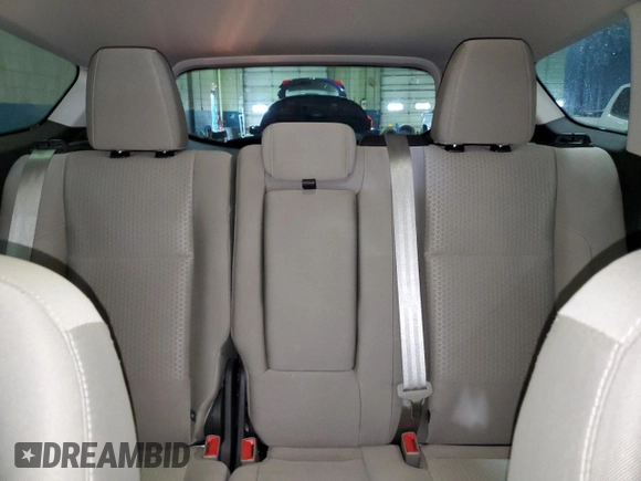 2017 Ford Escape SE with VIN 1FMCU9GD4HUA12697, listed as a Copart auction lot 51383765 with 145,122 mi miles and Clean Title. Bid and sale history available at carsss.com. Image 10.
