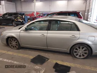 2005 Toyota Avalon XL with VIN 4T1BK36B15U060278, listed as a IAAI auction lot 41667236 with 167,535 mi miles and . Bid and sale history available at DreamBid. Image 14.