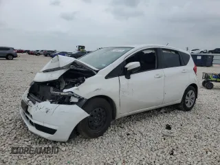 2019 Nissan Note SV с VIN 3N1CE2CP5KL366211, выставлен на аукционе Copart как лот 51860725 с пробегом 60 475 миль миль и Списание • Salvage title. История ставок и продаж доступна на DreamBid. Изображение 1.