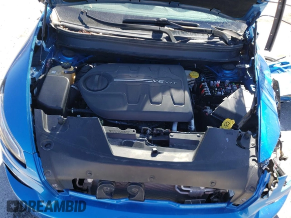 2018 Jeep Cherokee Limited with VIN 1C4PJMDX8JD571983, listed as a Copart auction lot 47087865 with 116,840 mi miles and Salvage Title. Bid and sale history available at carsss.com. Image 13.