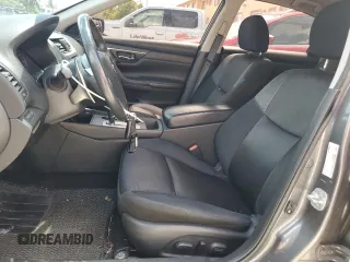 2016 Nissan Altima S with VIN 1N4AL3AP2GN389817, listed as a Copart auction lot 55927045 with 83,351 mi miles and Clean Title. Bid and sale history available at carsss.com. Image 7.