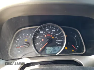 2015 Toyota RAV4 LE with VIN JTMBFREV5FJ039864, listed as a Copart auction lot 52503295 with 87,765 mi miles and Clean Title. Bid and sale history available at carsss.com. Image 9.