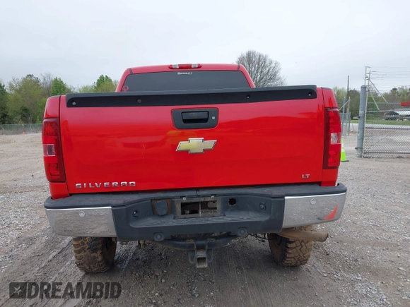 2011 Chevrolet Silverado 1500 LT with VIN 3GCPKSE36BG189128, listed as a IAAI auction lot 41919134 with 224,635 mi miles and . Bid and sale history available at DreamBid. Image 16.