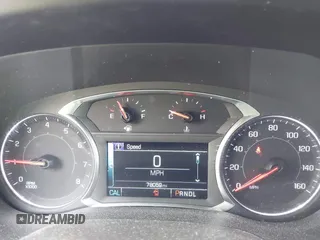 2019 GMC Acadia SLT с VIN 1GKKNULS9KZ191239, выставлен на аукционе IAAI как лот 42400227 с пробегом 78 059 миль миль и . История ставок и продаж доступна на DreamBid. Изображение 7.