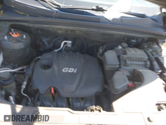 2013 Kia Sorento EX with VIN 5XYKU4A67DG331097, listed as a IAAI auction lot 42058818 with 173,120 mi miles. Bid and sale history available at carsss.com. Image 10.