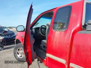 1997 Ford F-150 XL с VIN 1FTDX18W9VNC35096, выставлен на аукционе IAAI как лот 42144489 с пробегом 230 646 миль миль и . История ставок и продаж доступна на DreamBid. Изображение 12.