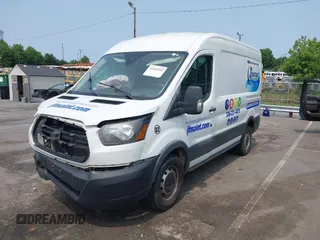 2017 Ford Transit с VIN 1FTYR1CM5HKA90744, выставлен на аукционе IAAI как лот 42416549 с пробегом 255 791 миль миль и . История ставок и продаж доступна на DreamBid. Изображение 2.