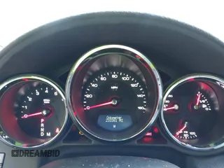 2011 Cadillac CTS Performance с VIN 1G6DL5EY9B0123726, выставлен на аукционе IAAI как лот 42525411 с пробегом 233 381 миль миль и . История ставок и продаж доступна на DreamBid. Изображение 7.