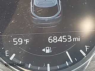2018 Mazda CX-9 Touring with VIN JM3TCBCY2J0222520, listed as a IAAI auction lot 41807547 with 68,453 mi miles. Bid and sale history available at carsss.com. Image 16.