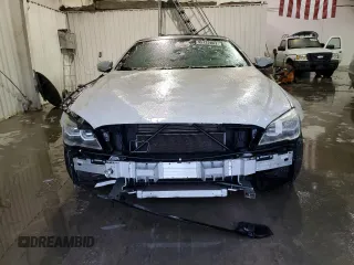 2016 BMW M6 z VIN WBS6G9C58GD932069, wystawiony jako Copart lot #55722063 z przebiegiem 61 793 mil mil oraz . Historia ofert i sprzedaży dostępna na DreamBid. Obrazek 5.
