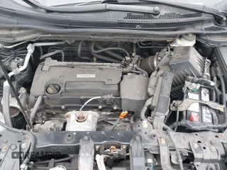 2016 Honda CR-V EX with VIN 2HKRM4H52GH624494, listed as a IAAI auction lot 41795005 with 99,164 mi miles and . Bid and sale history available at DreamBid. Image 10.
