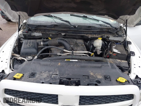 2013 Ram 1500 Express with VIN 1C6RR6FT0DS577470, listed as a IAAI auction lot 42196242 with 175,823 mi miles and . Bid and sale history available at DreamBid. Image 10.