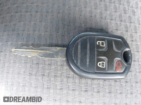 2014 Ford F-150 XL with VIN 1FTFX1EF3EFC36039, listed as a IAAI auction lot 42555459 with Not provided miles and . Bid and sale history available at DreamBid. Image 11.
