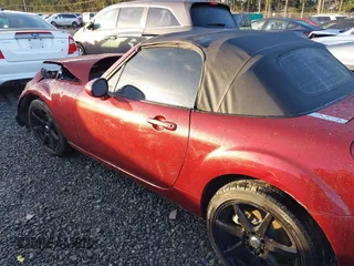 2006 Mazda MX-5 Miata Grand Touring with VIN JM1NC25F260122129, listed as a IAAI auction lot 41227010 with 170,780 mi miles and . Bid and sale history available at DreamBid. Image 15.
