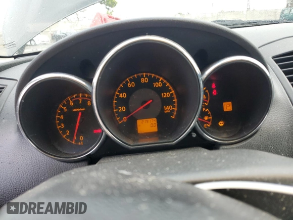 2006 Nissan Altima S z VIN 1N4AL11D96N449892, wystawiony jako Copart lot #48354685 z przebiegiem 219 174 mil mil oraz Szkoda całkowita • Salvage title. Historia ofert i sprzedaży dostępna na DreamBid. Obrazek 9.