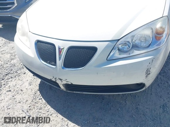 2006 Pontiac G6 6-Cyl with VIN 1G2ZG558264213214, listed as a IAAI auction lot 42044349 with 138,725 mi miles and . Bid and sale history available at DreamBid. Image 6.