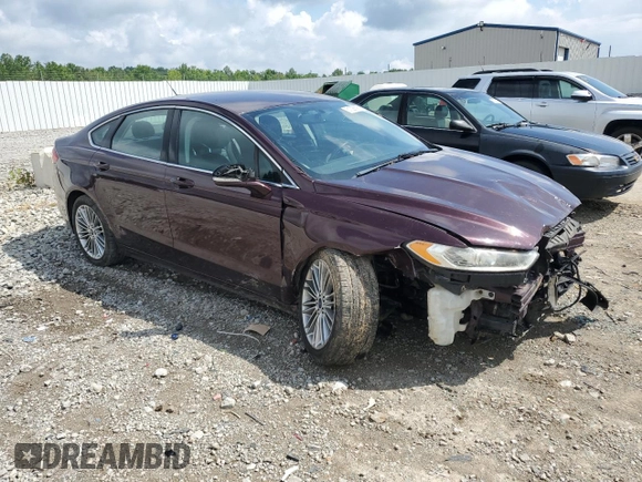 2013 Ford Fusion SE z VIN 3FA6P0H99DR331616, wystawiony jako Copart lot #61026595 z przebiegiem 179 135 mil mil oraz Szkoda całkowita • Salvage title. Historia ofert i sprzedaży dostępna na DreamBid. Obrazek 4.