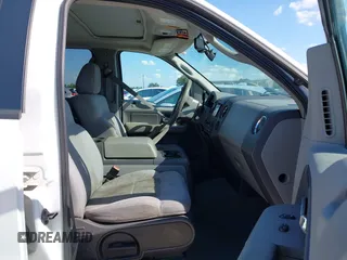 2006 Ford F-150 XLT with VIN 1FTPW04546KD28201, listed as a IAAI auction lot 42542399 with 138,774 mi miles and . Bid and sale history available at DreamBid. Image 5.