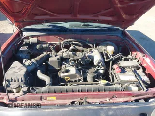 2003 Toyota Tacoma with VIN 5TENL42N33Z214188, listed as a IAAI auction lot 41435096 with 297,842 mi miles and . Bid and sale history available at DreamBid. Image 10.