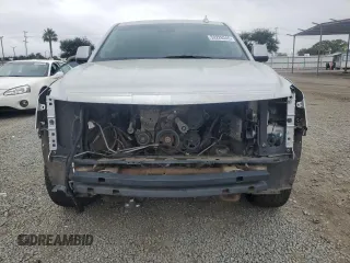 2015 Cadillac Escalade ESV Luxury with VIN 1GYS4SKJ3FR693207, listed as a Copart auction lot 59226245 with 88,414 mi miles and Clean title. Bid and sale history available at DreamBid. Image 5.