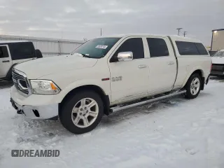 2016 Ram 1500 Limited z VIN 1C6RR7WM0GS303818, wystawiony jako Copart lot #85628744 z przebiegiem 223 371 mil mil oraz Nie do naprawy • Non repairable. Historia ofert i sprzedaży dostępna na DreamBid. Obrazek 1.