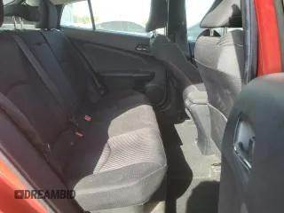 2021 Toyota Prius LE z VIN JTDKAMFP2M3182323, wystawiony jako Copart lot #54396715 z przebiegiem 68 525 mil mil oraz Szkoda całkowita • Salvage title. Historia ofert i sprzedaży dostępna na DreamBid. Obrazek 10.